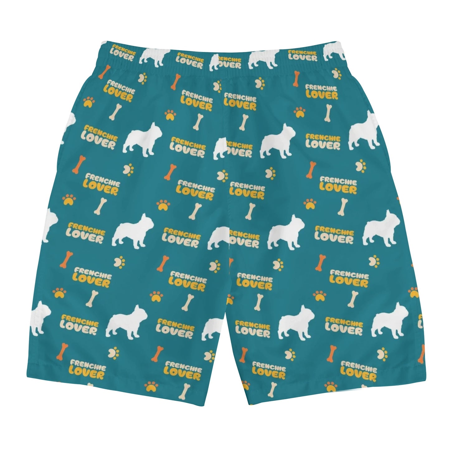 Milo - Mens All Over Print Shorts