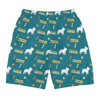 Milo - Mens All Over Print Shorts