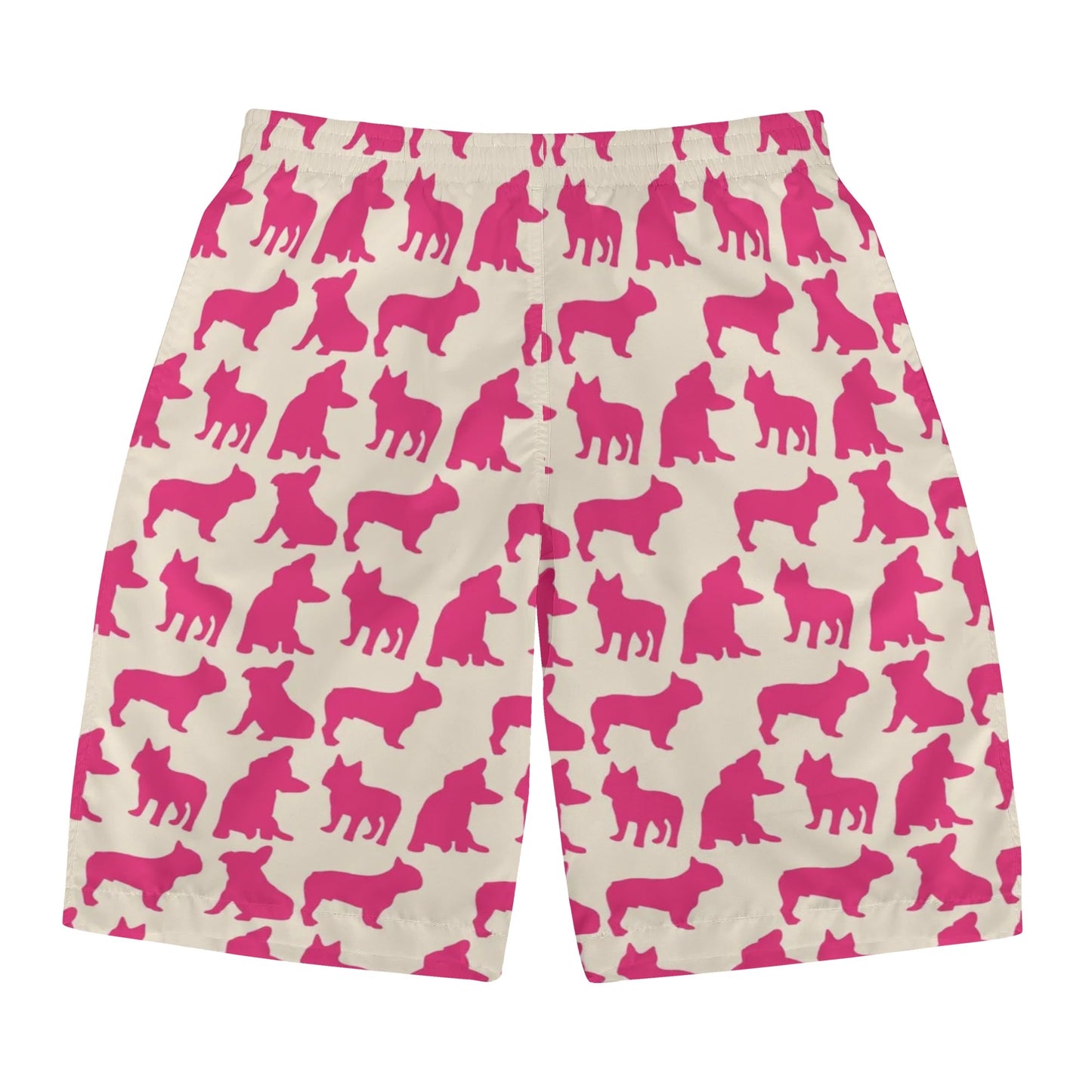 Ellie - Mens All Over Print Shorts