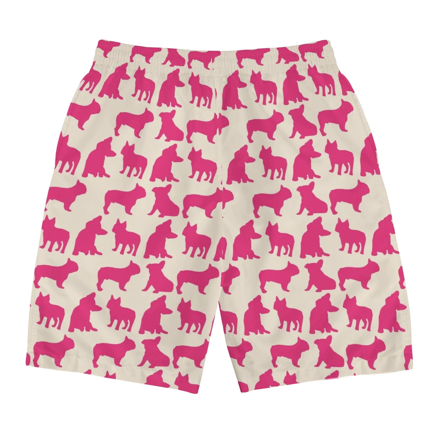 Ellie - Mens All Over Print Shorts