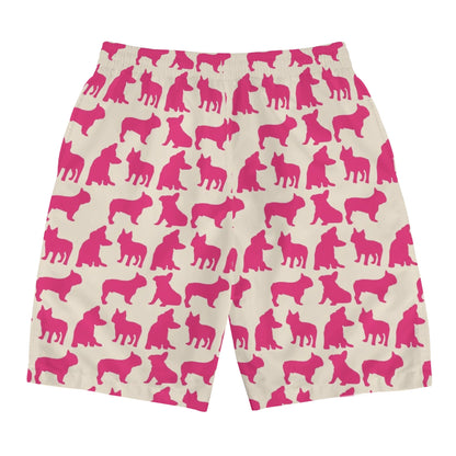 Ellie - Mens All Over Print Shorts