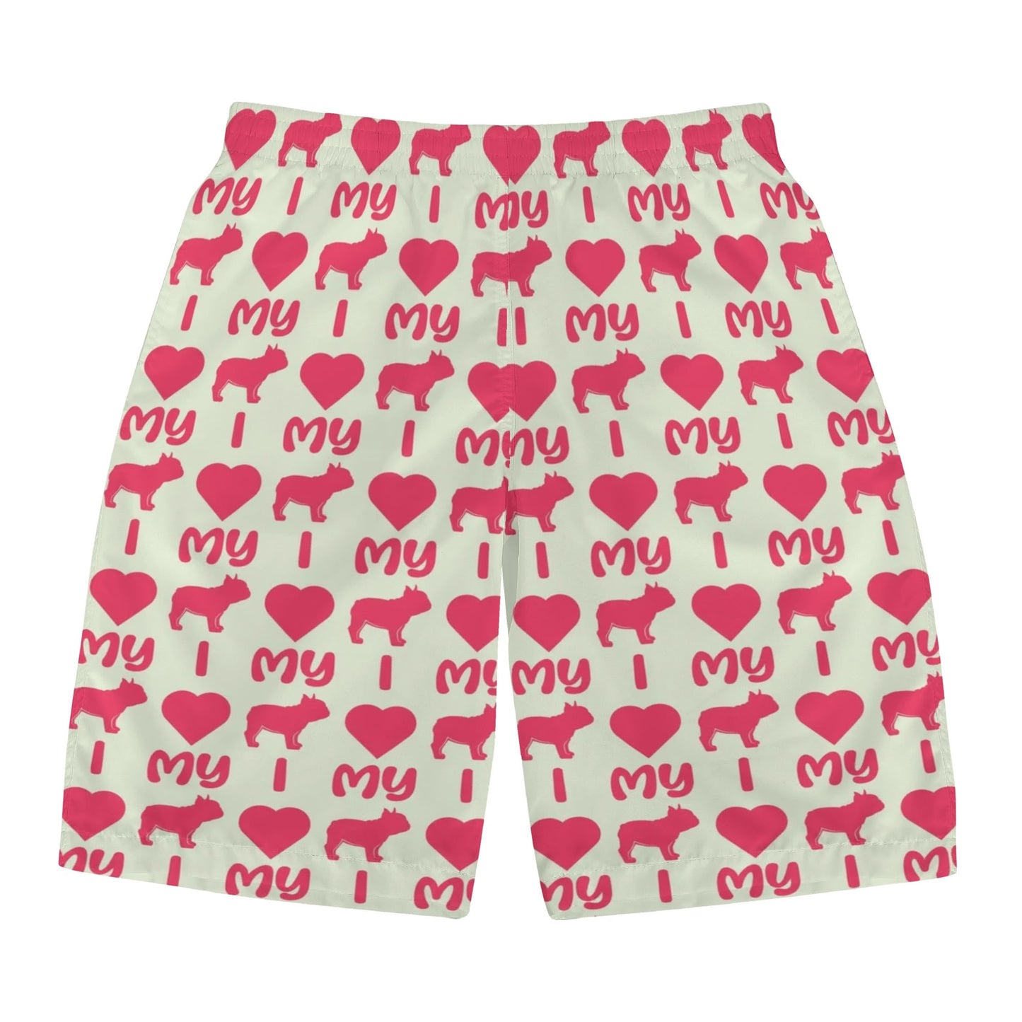 Winston - Mens All Over Print Shorts