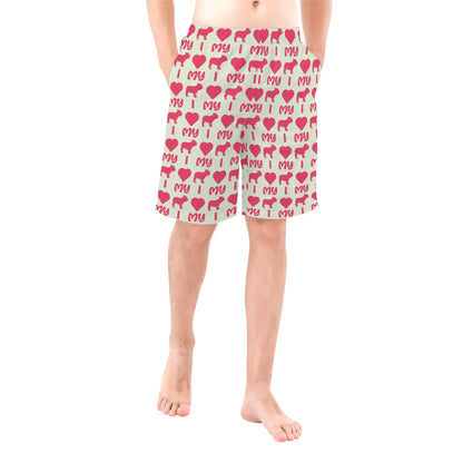 Winston - Mens All Over Print Shorts