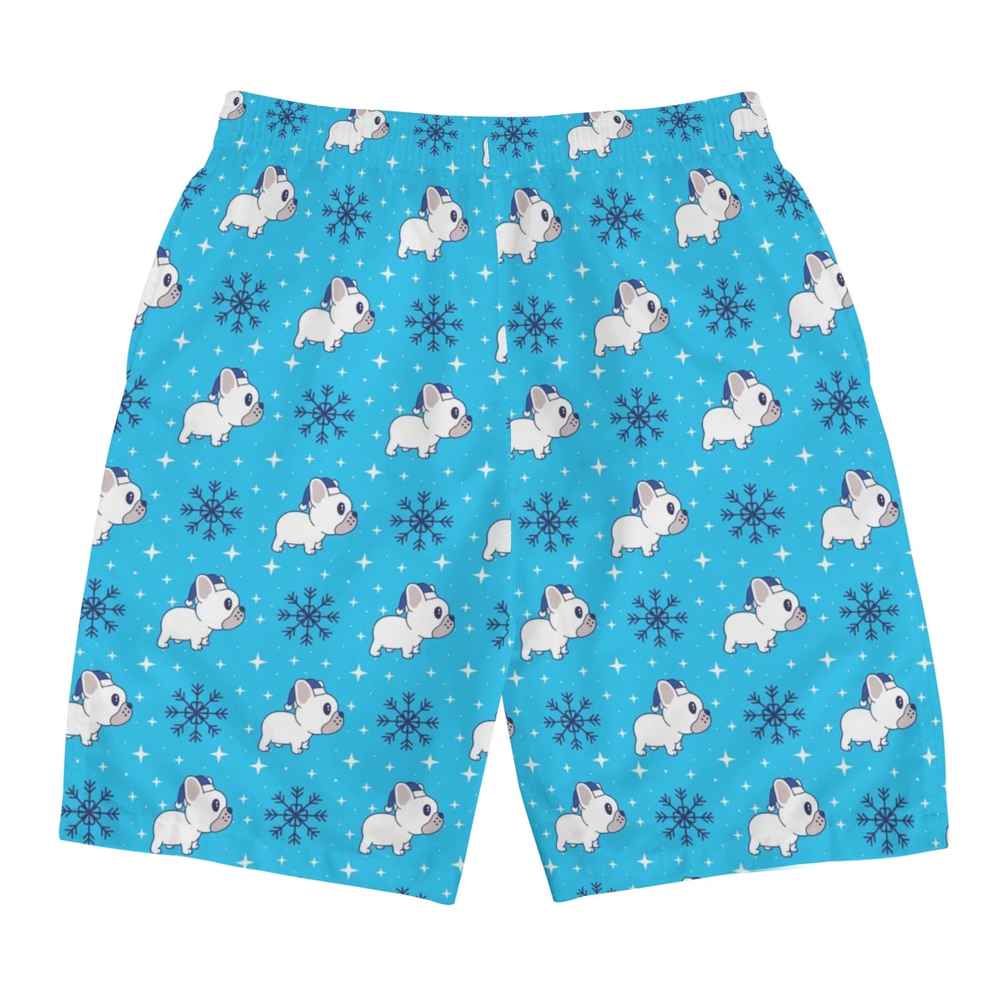 Oreo - Mens All Over Print Shorts