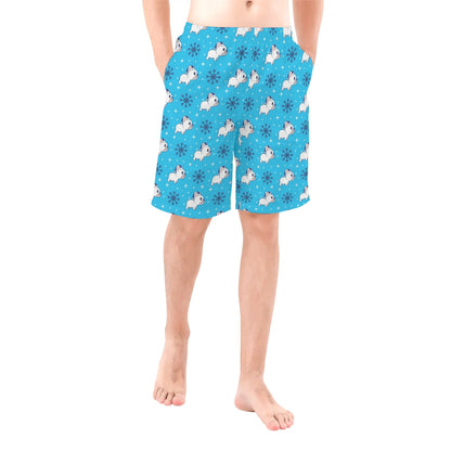 Oreo - Mens All Over Print Shorts