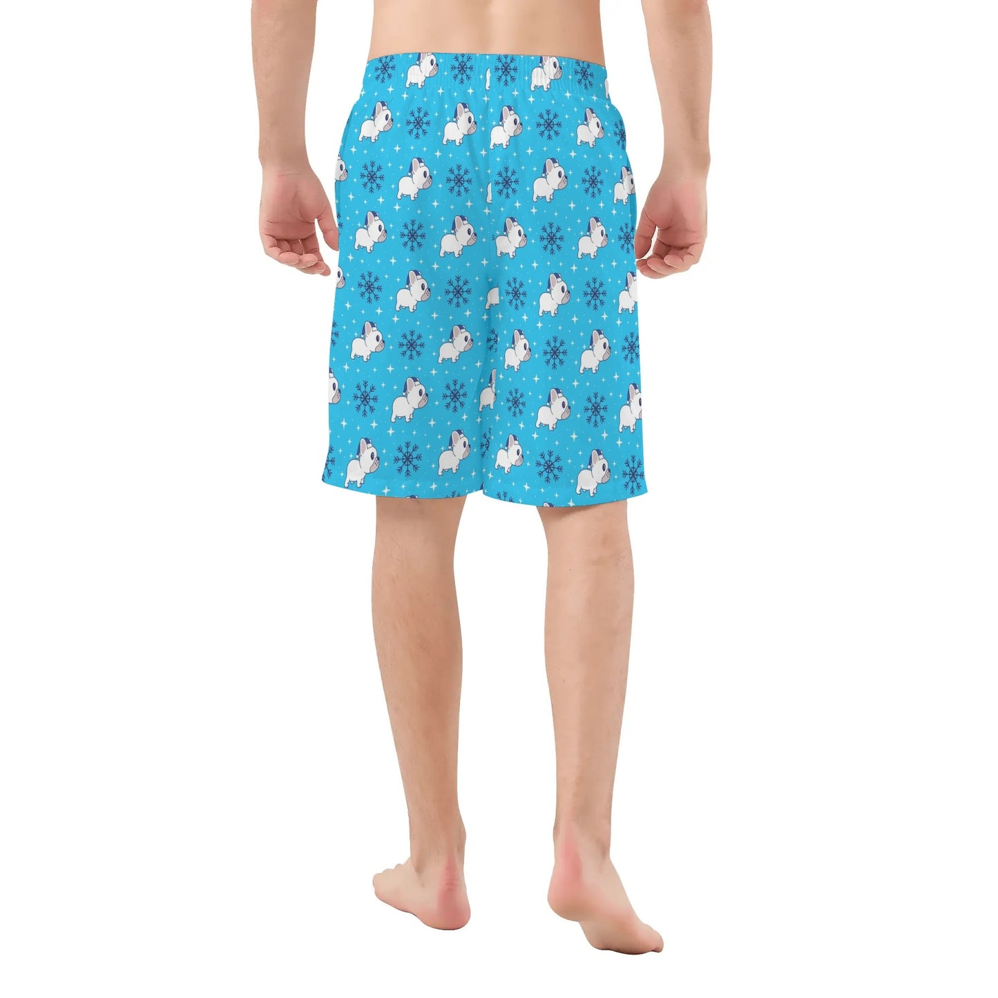 Oreo - Mens All Over Print Shorts