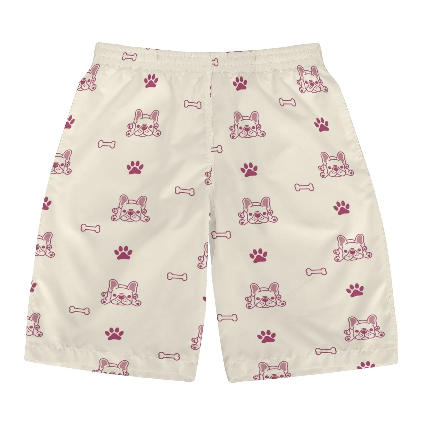 Blossom - Mens All Over Print Shorts