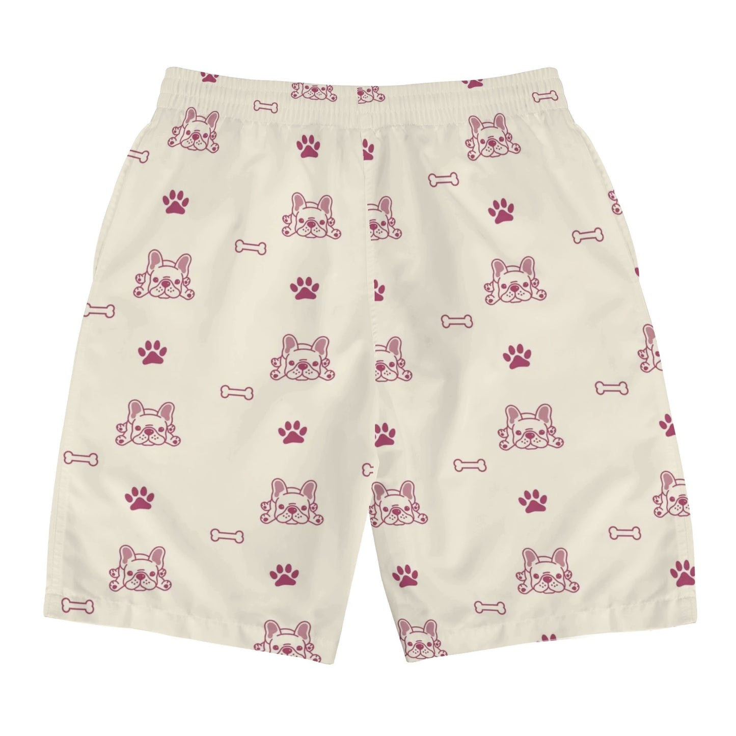 Blossom - Mens All Over Print Shorts