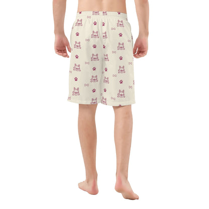 Blossom - Mens All Over Print Shorts