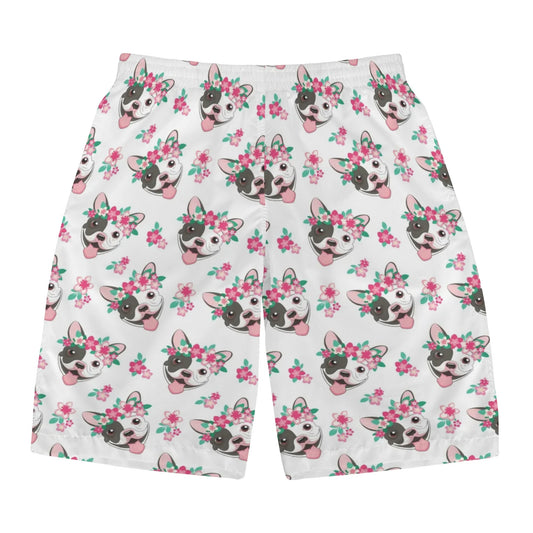 Gaston - Mens All Over Print Shorts