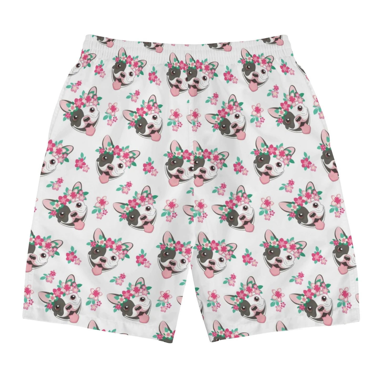 Gaston - Mens All Over Print Shorts