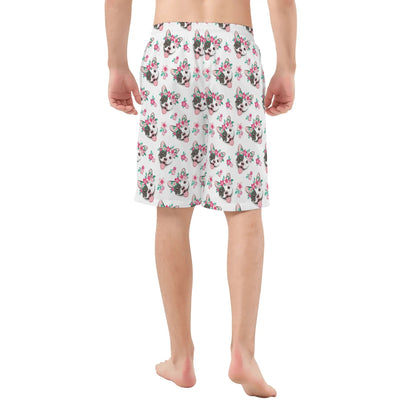 Gaston - Mens All Over Print Shorts