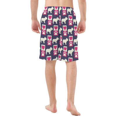 Finn - Mens All Over Print Shorts