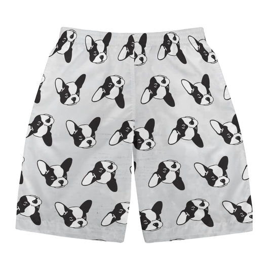 Hugo - Mens All Over Print Shorts