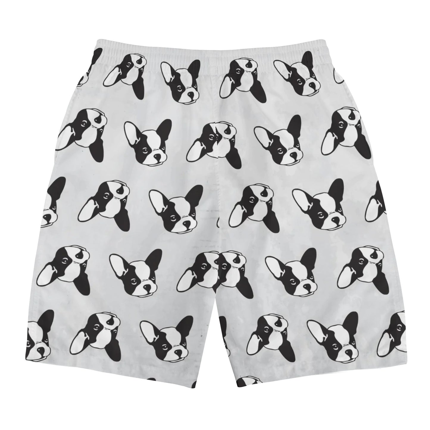 Hugo - Mens All Over Print Shorts