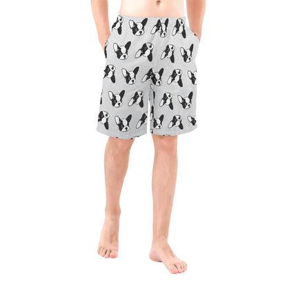 Hugo - Mens All Over Print Shorts