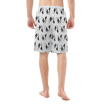 Hugo - Mens All Over Print Shorts