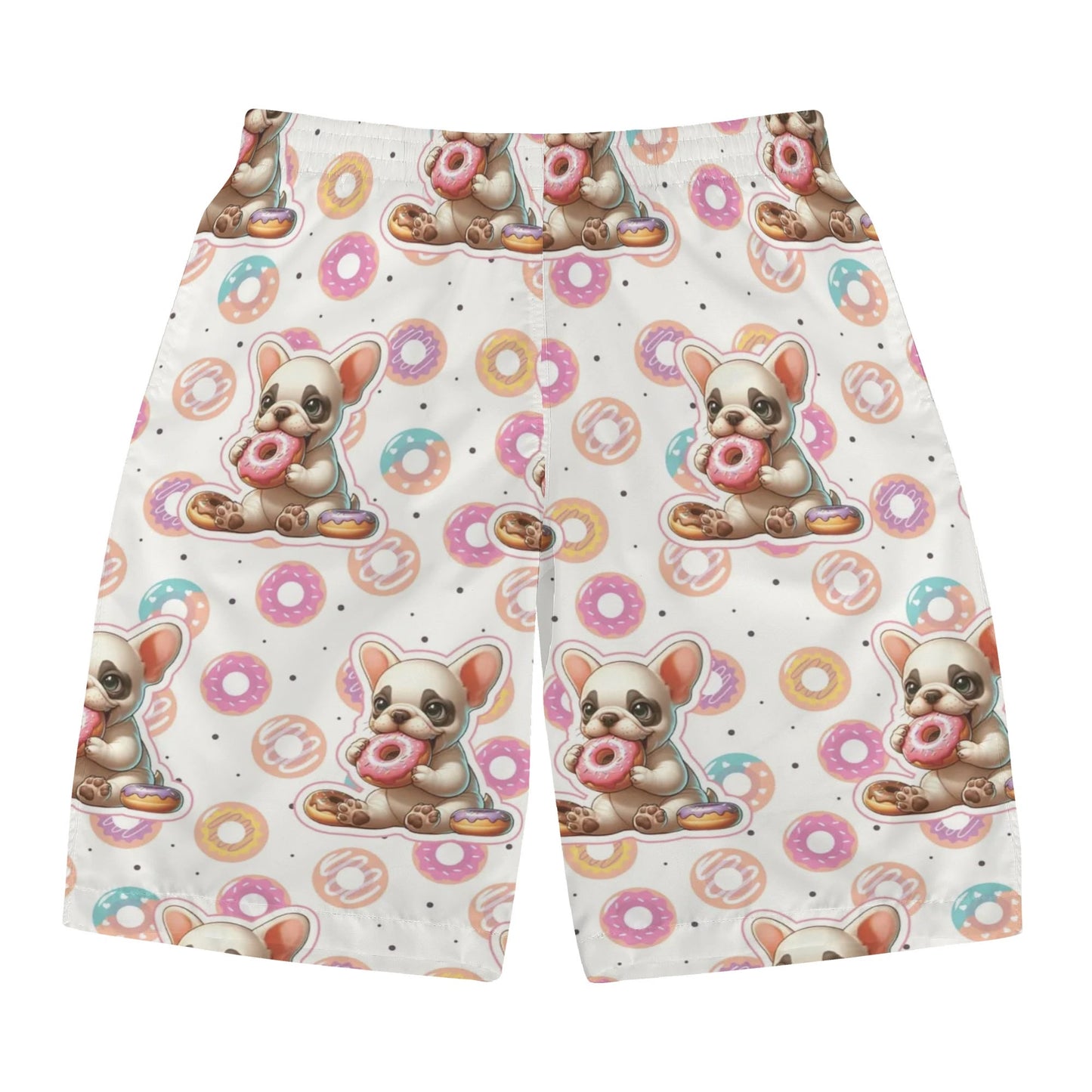 Frank - Mens All Over Print Shorts