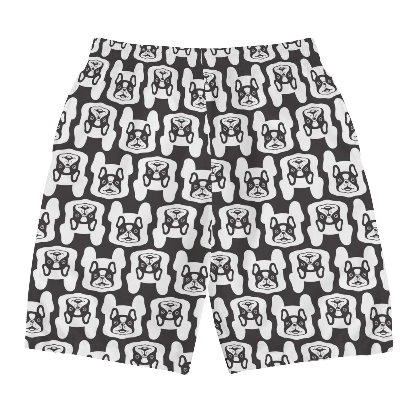 Bonnie - Mens All Over Print Shorts