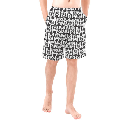 Bonnie - Mens All Over Print Shorts