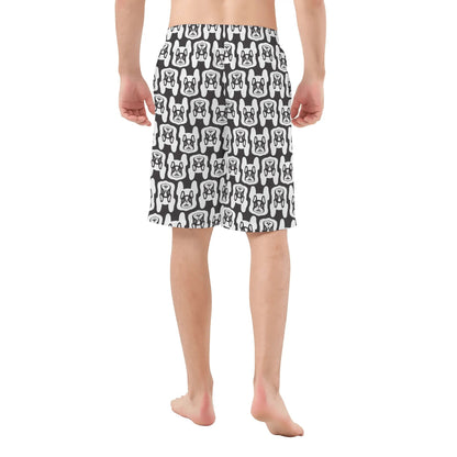 Bonnie - Mens All Over Print Shorts