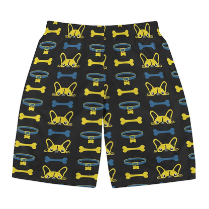 Astro - Mens All Over Print Shorts