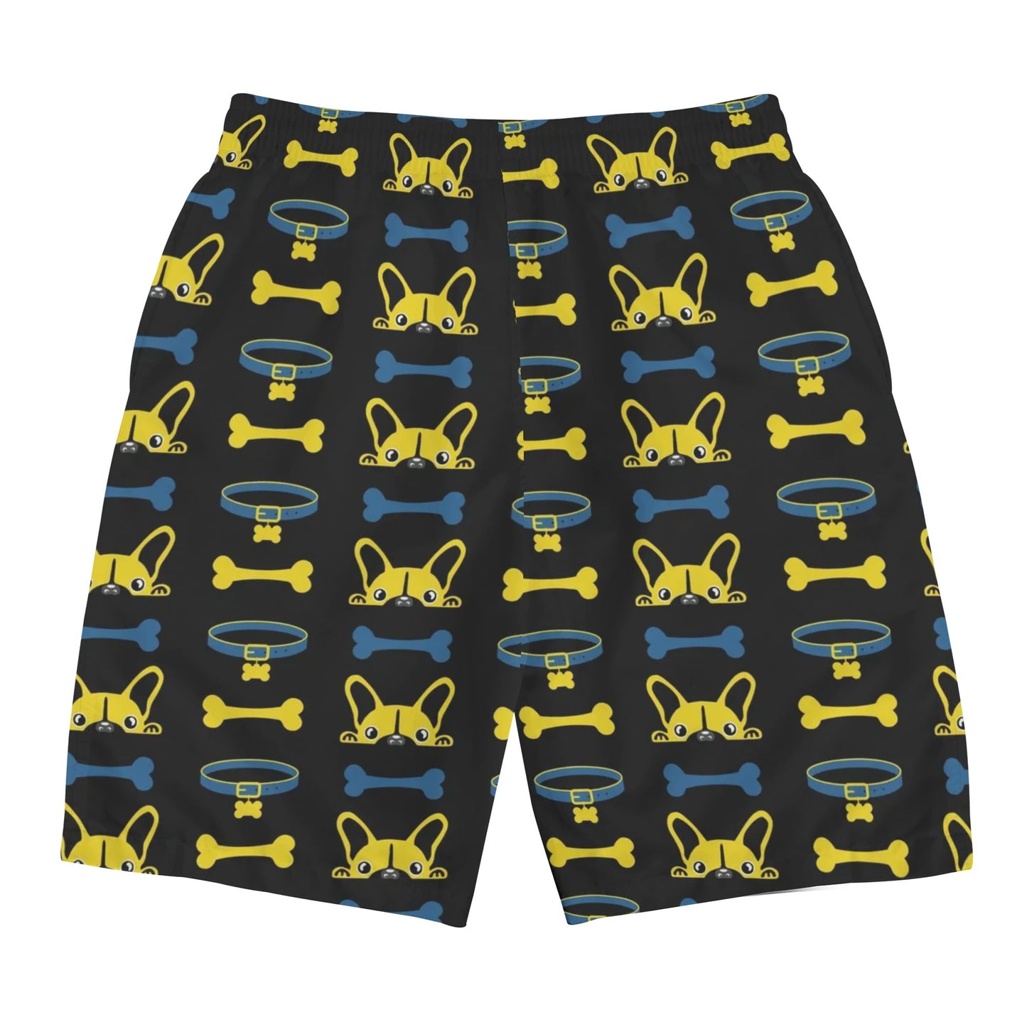 Astro - Mens All Over Print Shorts