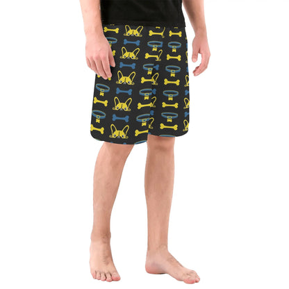 Astro - Mens All Over Print Shorts