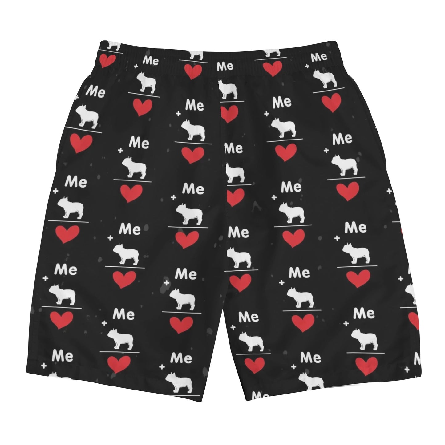 Huxley - Mens All Over Print Shorts