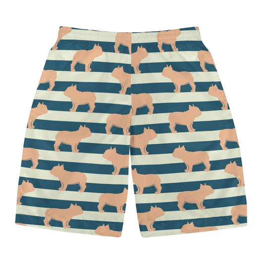 Coco - Mens All Over Print Shorts