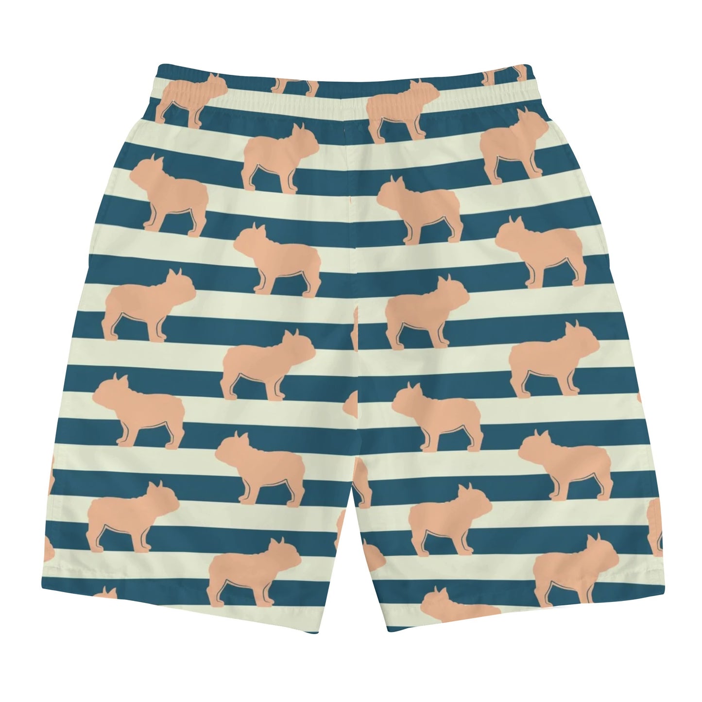 Coco - Mens All Over Print Shorts