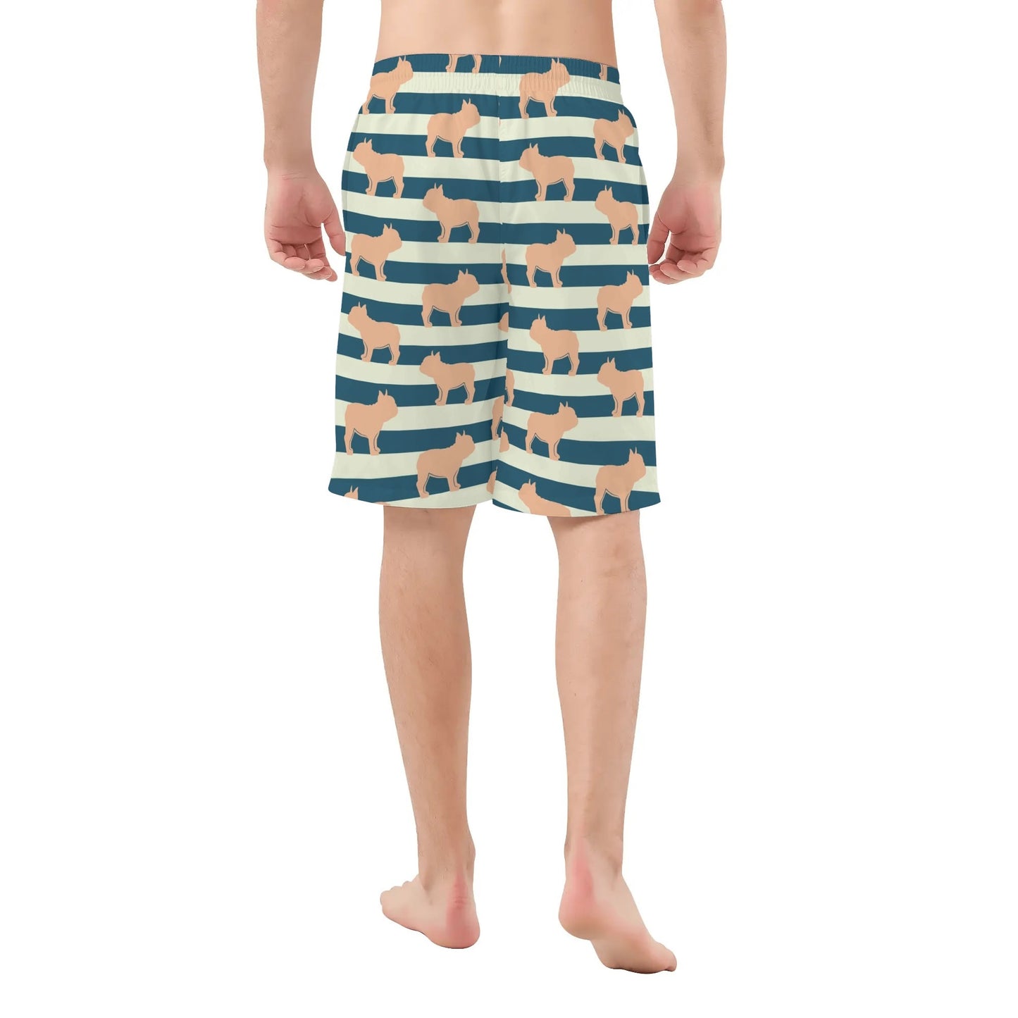 Coco - Mens All Over Print Shorts