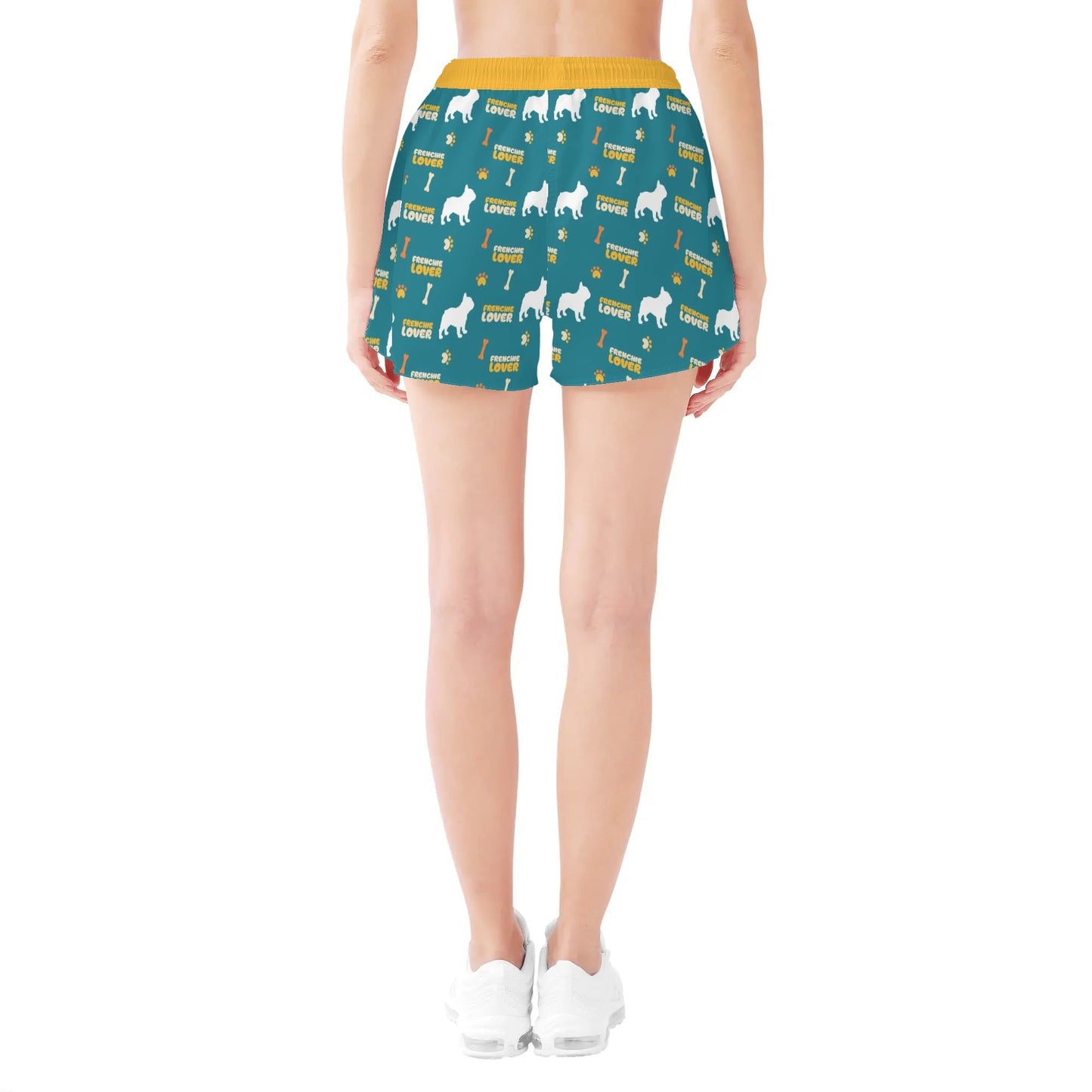 coco - Womens Beach Shorts