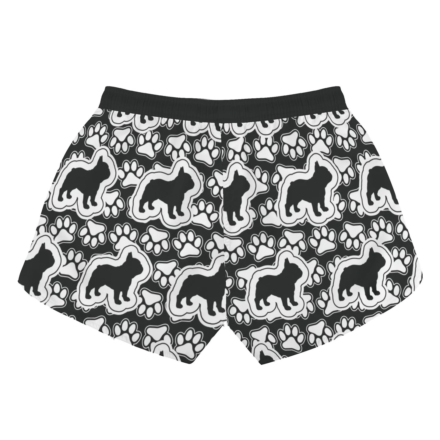 Lily - Womens Beach Shorts