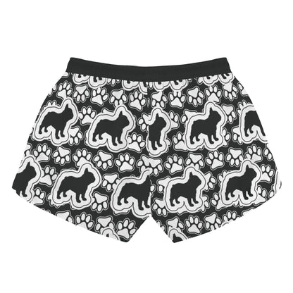 Lily - Womens Beach Shorts