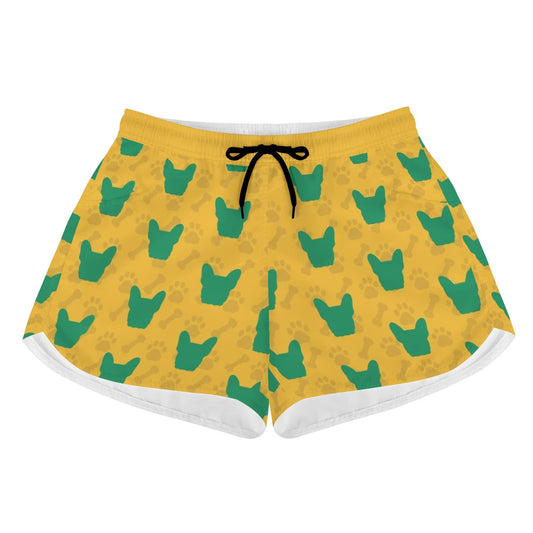 Toby - Womens Beach Shorts