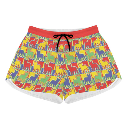 Dior - Womens Beach Shorts