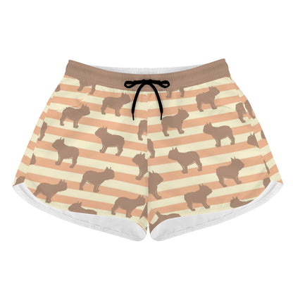 Archie - Womens Beach Shorts