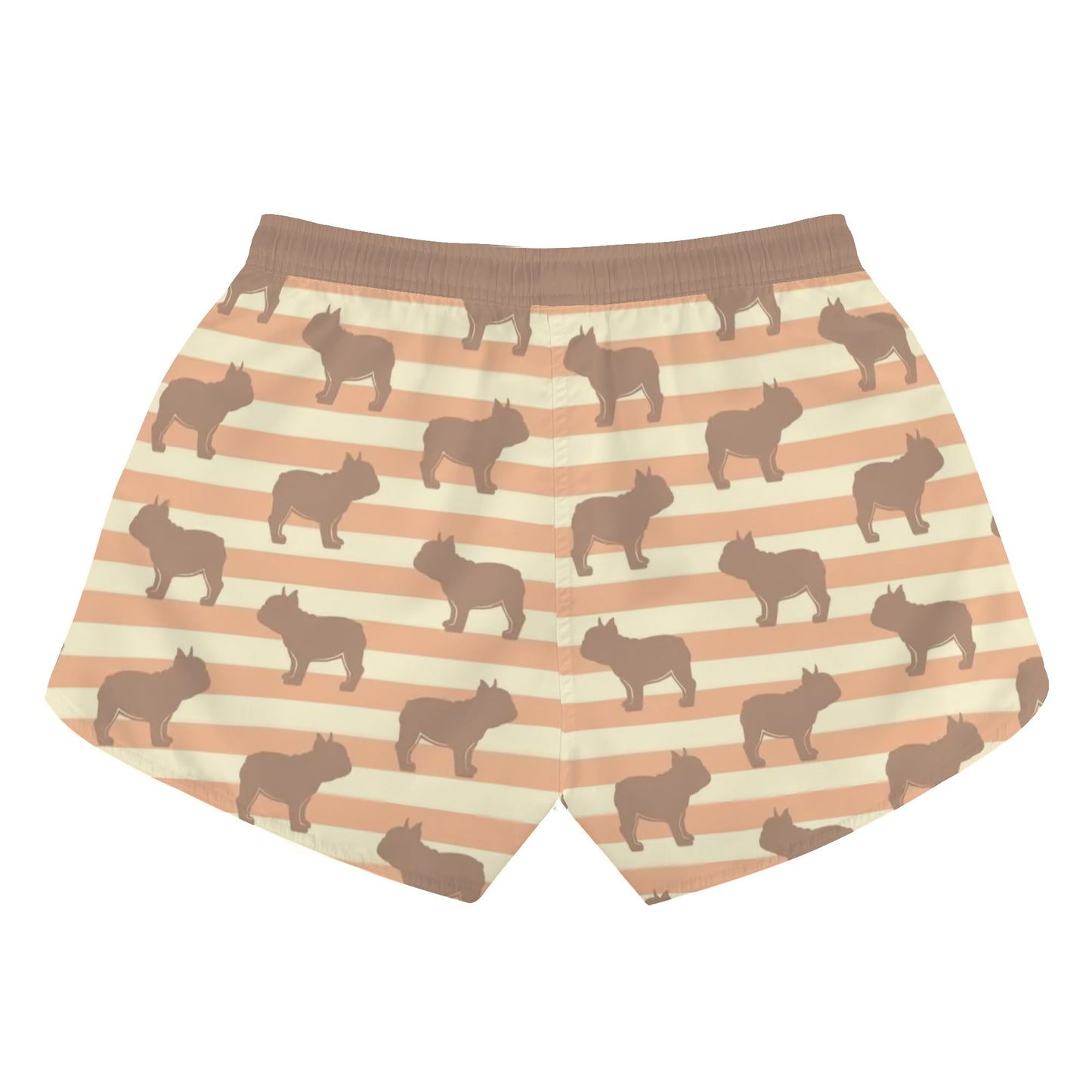 Archie - Womens Beach Shorts