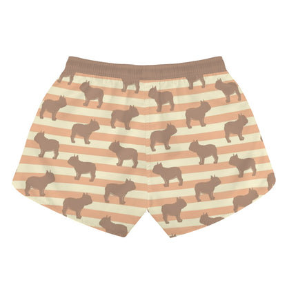 Archie - Womens Beach Shorts