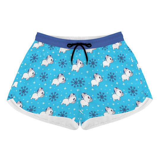 Bob - Womens Beach Shorts