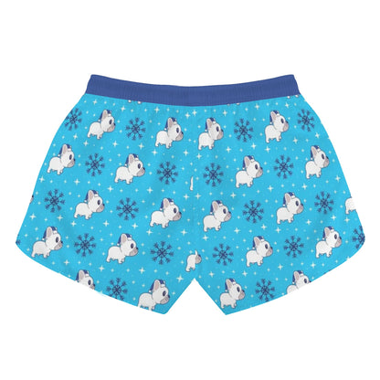 Bob - Womens Beach Shorts