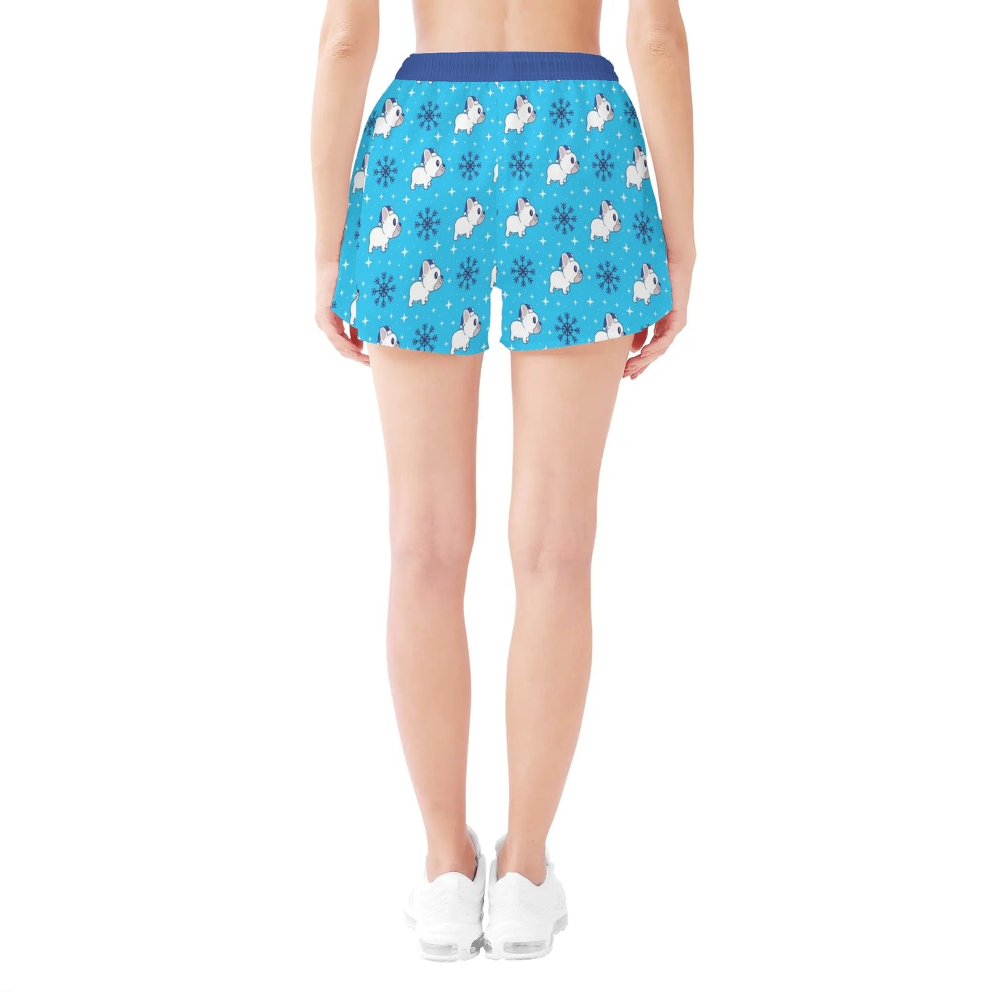 Bob - Womens Beach Shorts