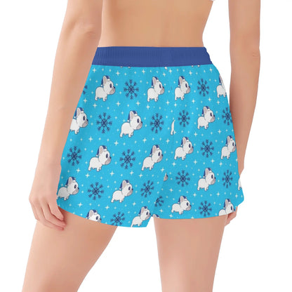 Bob - Womens Beach Shorts