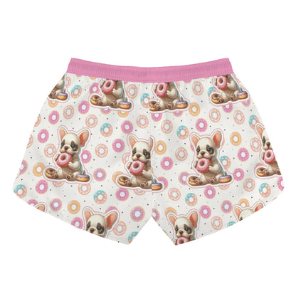 Phil - Womens Beach Shorts