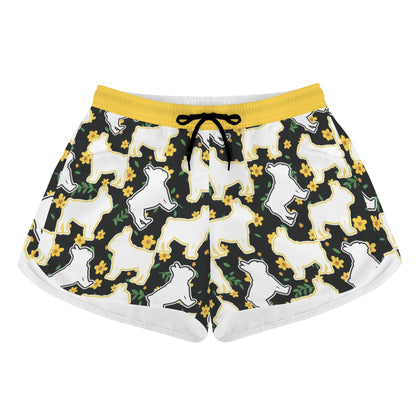 Jasper - Womens Beach Shorts