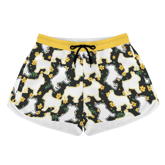 Jasper - Womens Beach Shorts