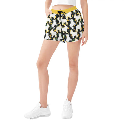 Jasper - Womens Beach Shorts