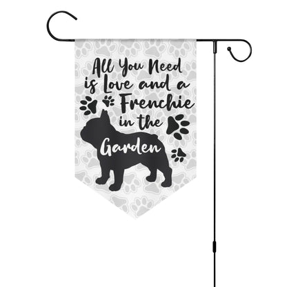 Ace - Garden Flag Banner