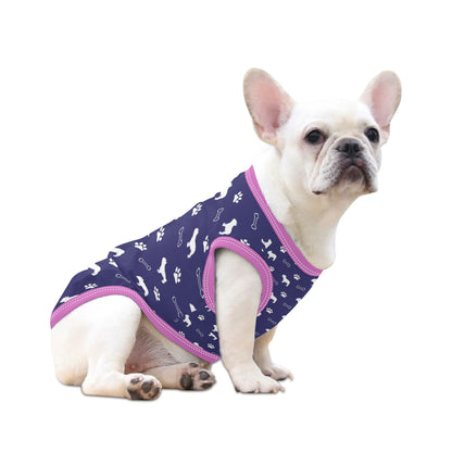 Leo -  Shirt for Frenchies - Frenchie Shop Original